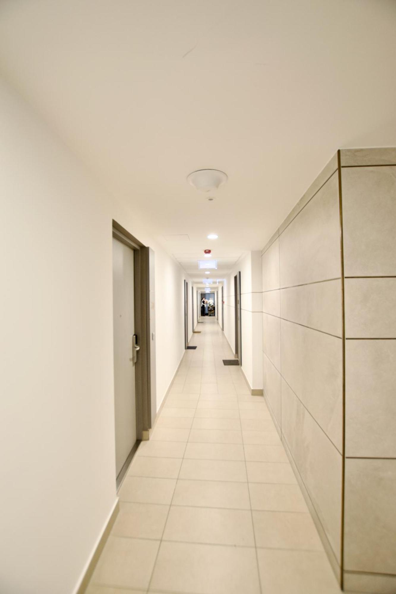 Premium Apartment By Hi5 - Studio - Jewish Quarter ブダペスト エクステリア 写真