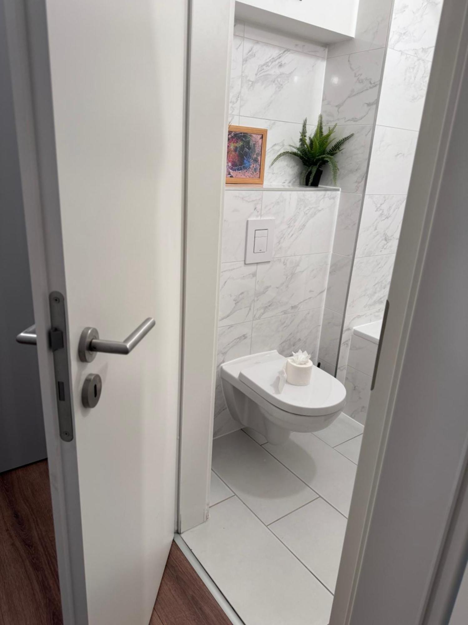 Premium Apartment By Hi5 - Studio - Jewish Quarter ブダペスト エクステリア 写真